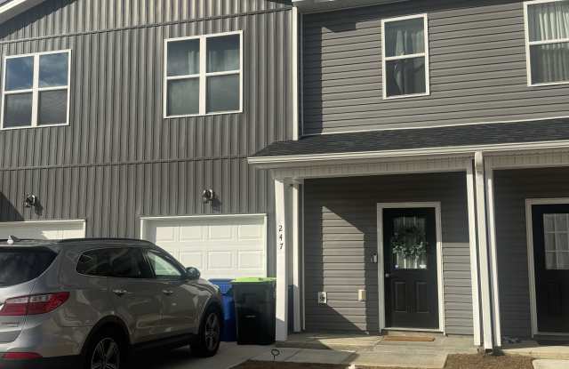 247 Winstead Loop - 1 photos photos