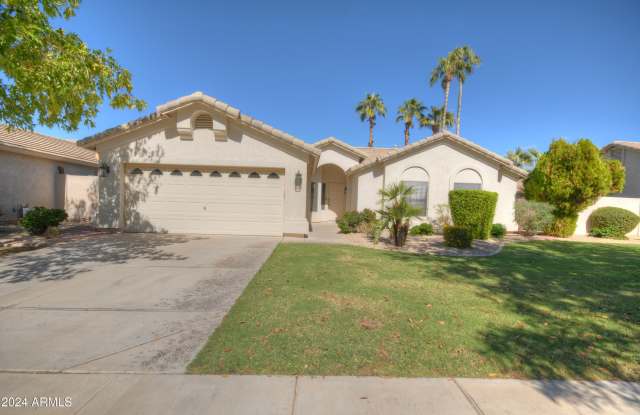1342 W BARTLETT Way photos photos