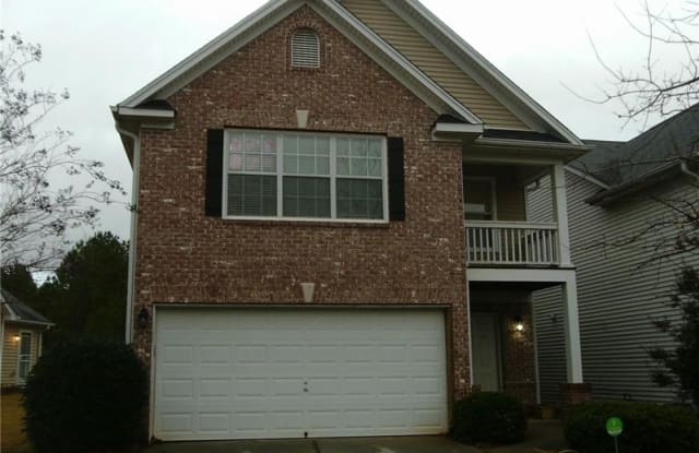 601 Shadow Lake Drive - 601 Shadow Lake Dr, DeKalb County, GA 30058