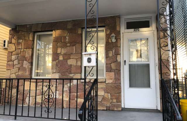 Great Home in Villa Park! Improvements underway!! Spacious Living Area and Eat-in-Kitchen! Laundry Hook-ups! Basement! Parking! Gallery 3