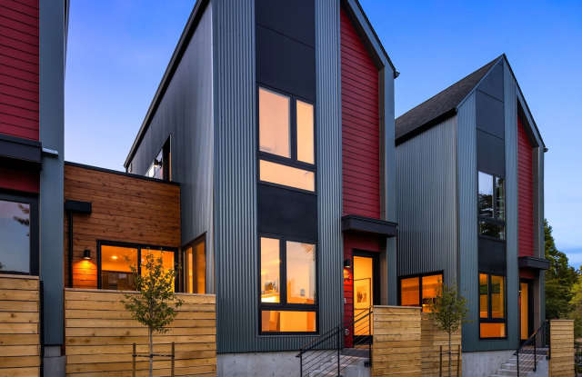 Net Zero Living on Bainbridge Island photos photos