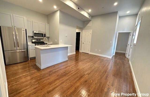 109 Endicott - 109 Endicott Street, Boston, MA 02113