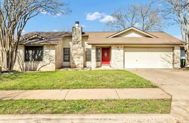 1708 Wild Horse Ln, Round Rock, TX 78681 photos photos