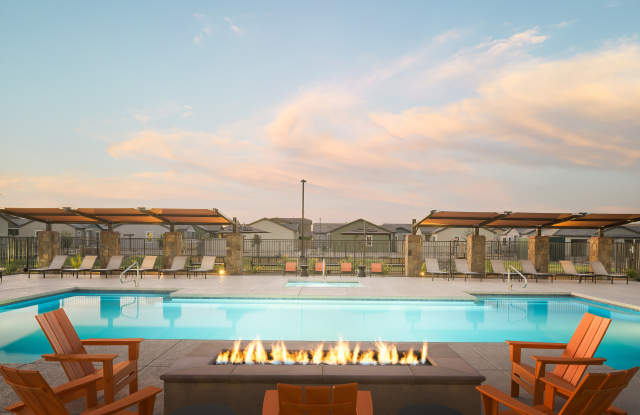 Estia Roseville photos photos