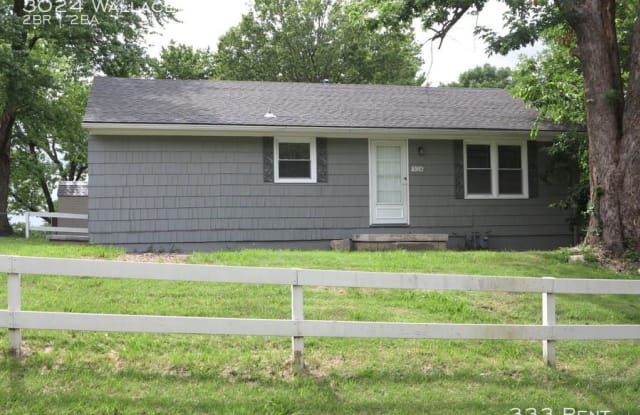3024 Wallace Avenue - 3024 Wallace Avenue, Kansas City, MO 64129