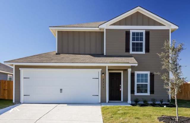 2835 Praline Ferry - 2835 Praline Ferry, Bexar County, TX 78109