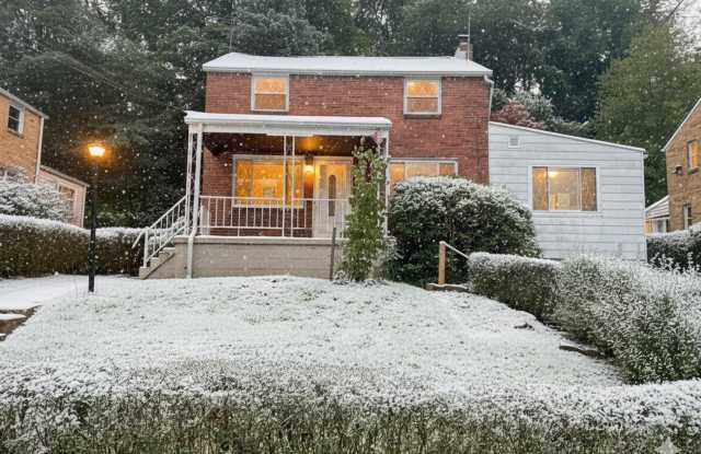 Use Your Tax Return For This Sweetheart of a Deal! Want to stop renting and finally own your own home? Now you CAN — with our Lease with Option to Purchase Program (This is NOT a traditional rental) - 123 Macfarlane Drive, Allegheny County, PA 15235