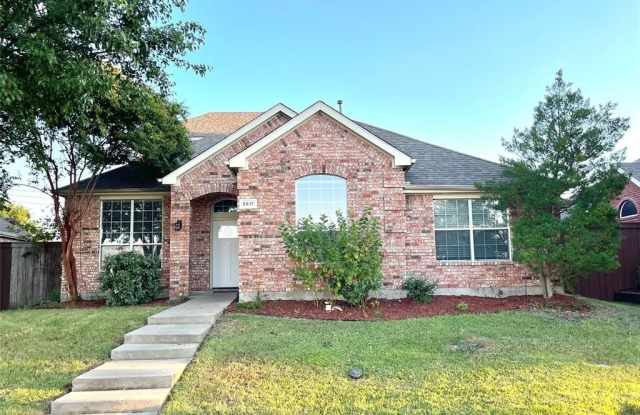 5617 Cedar Elm Drive - 5617 Cedar Elm Drive, McKinney, TX 75070