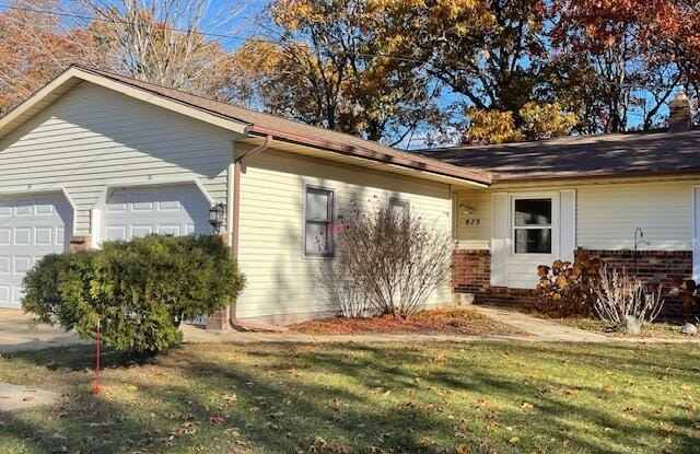 873 McCarty Street NW photos photos