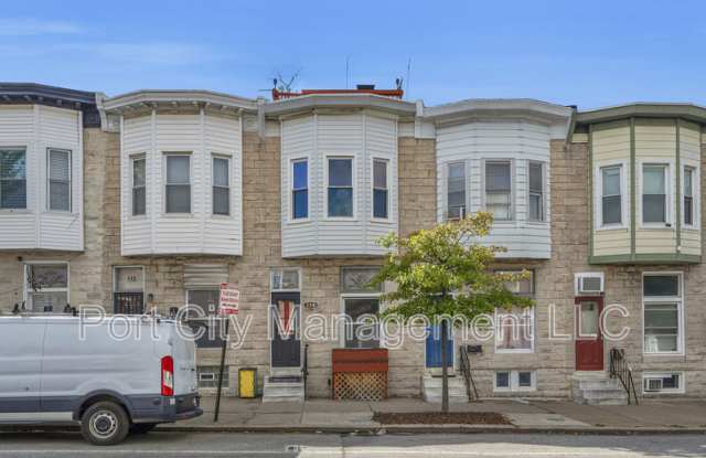 114 North Highland Avenue photos photos