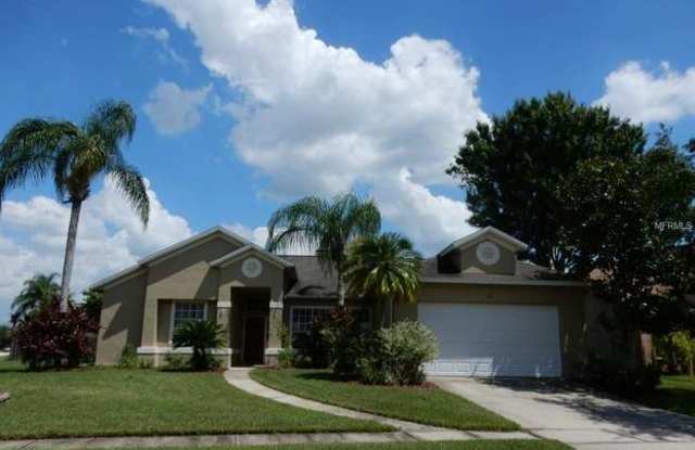 123 Augusta Dr - 123 Augusta Drive, Alafaya, FL 32828