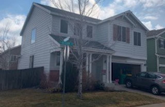 825 Logan Street - 825 Logan Street, Denver, CO 80203