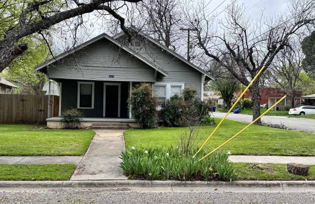 1601 Durham Avenue photos photos