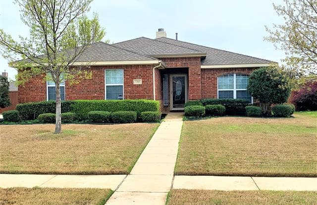 2308 Belmont Park Drive - 2308 Belmont Park Drive, Denton, TX 76210