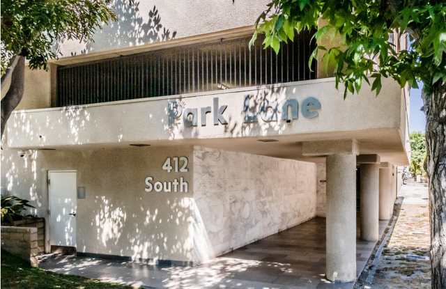Hidden Gem in Beautiful Beverly Hills and West Hollywood Gallery 2