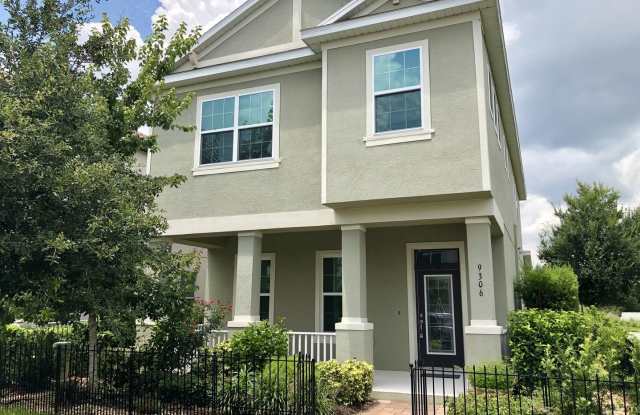 9306 Mira Valle Ln - 9306 Mira Valle Lane, Horizon West, FL 34787