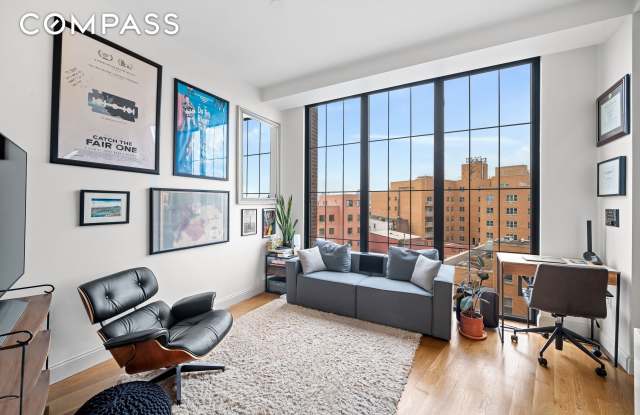 42 Maspeth Avenue - 42 Maspeth Avenue, Brooklyn, NY 11211