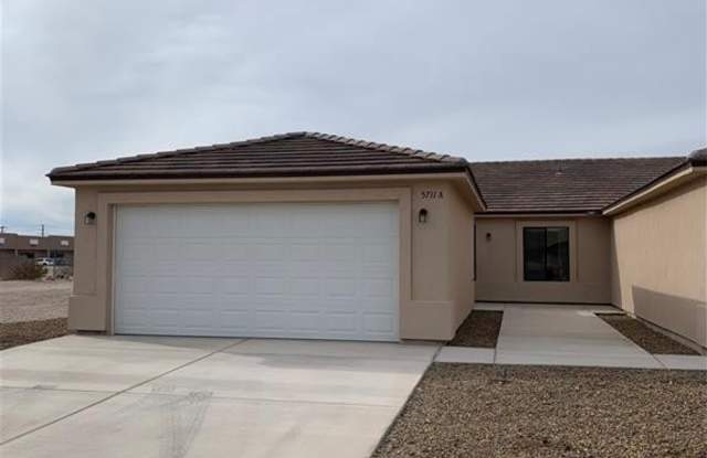 5711 Bernstein Drive - 5711 Bernstein Drive, Fort Mohave, AZ 86426