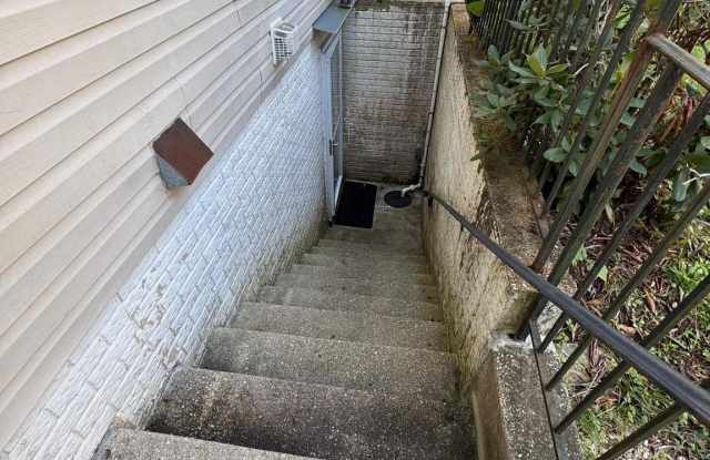 2602 AINSWORTH Terrace unit: Basement photos photos