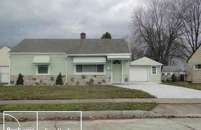 14383 Hendricks - 14383 Hendricks Avenue, Warren, MI 48089