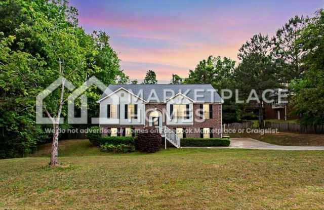 690 Club Dr - 690 Club Drive, Athens, GA 30607