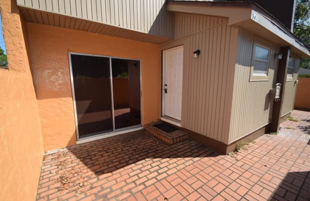 941 Castle Way - 1 - 941 Castle Way, Lakeland, FL 33803