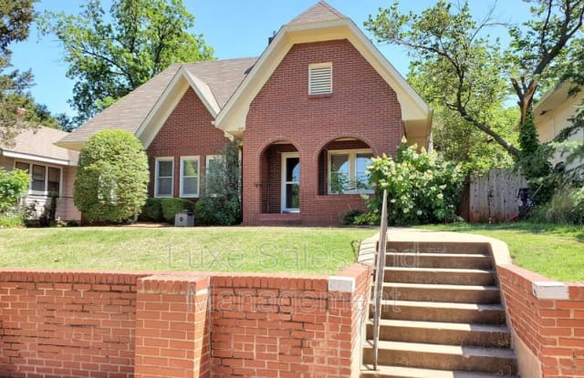 606 NW 19th St - 606 Northwest 19th Street, Oklahoma City, OK 73103
