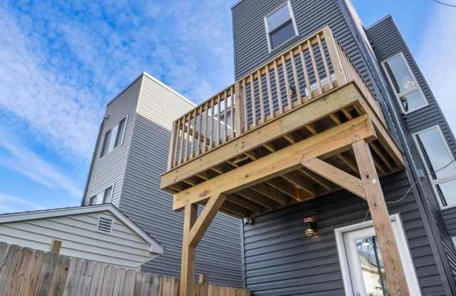 1748 N Marshall St - 1748 North Marshall Street, Philadelphia, PA 19122