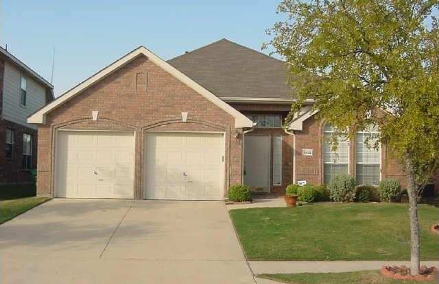 5432 Pebble Court - 5432 Pebble Court, McKinney, TX 75072