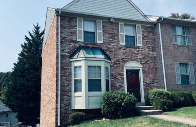 1011 MONDRIAN TERRACE - 1011 Mondrian Terrace, Colesville, MD 20904