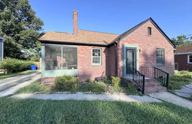 Charming 4-Bedroom Brick Home on Spacious Lot in Suffolk photos photos