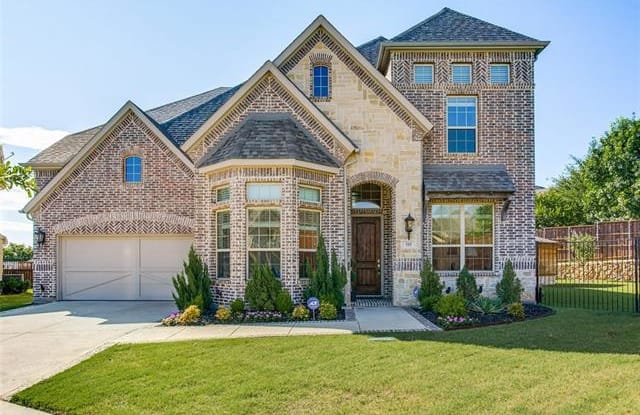 305 Winding Ridge Trail - 305 Winding Ridge Tr, Southlake, TX 76092