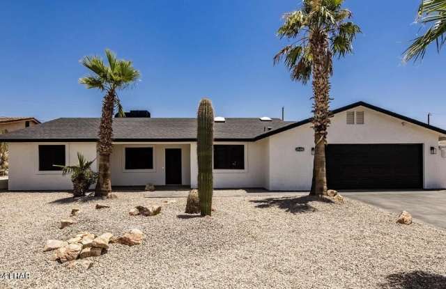 3580 Chemehuevi Blvd photos photos