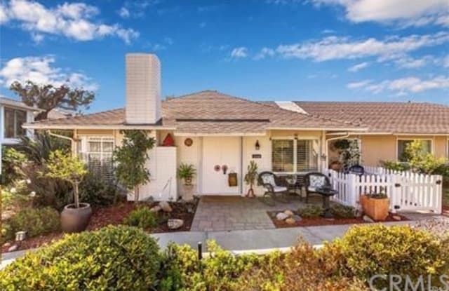 346 Camino San Clemente - 346 Camino San Clemente, San Clemente, CA 92672