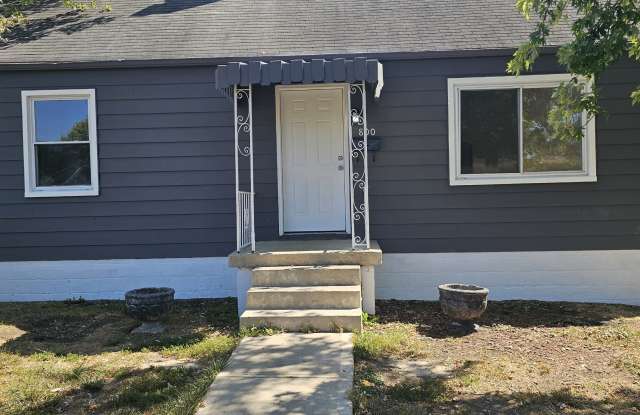 800 Erickson Ave - 800 Erickson Avenue, Whitehall, OH 43213