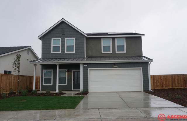 Newly Built Home in Gossamer Grove Community! photos photos