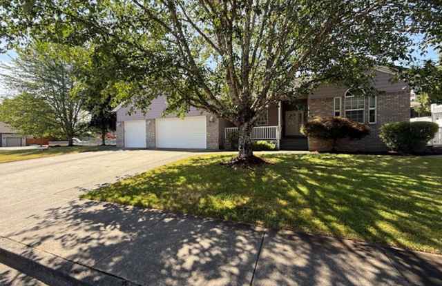 4-bedroom 2.5 Bath McMinnville OR 97128 photos photos