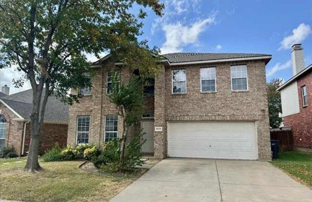 10201 Pear Street - 10201 Pear Street, Fort Worth, TX 76244