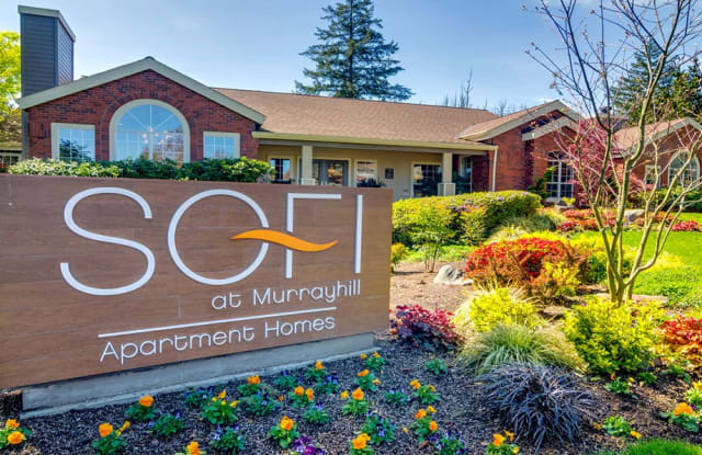 Sofi at Murrayhill photos photos