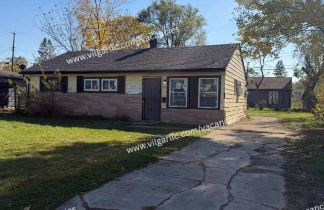 Newly remodeled,  3 Bedroom • 1 Bathroom home. Gallery 3