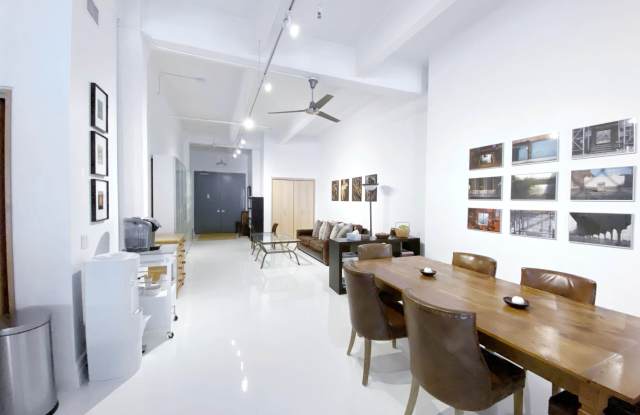 150 BAY ST - 150 Bay Street, Jersey City, NJ 07302