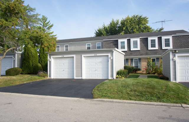 1352 Oxford Circle photos photos