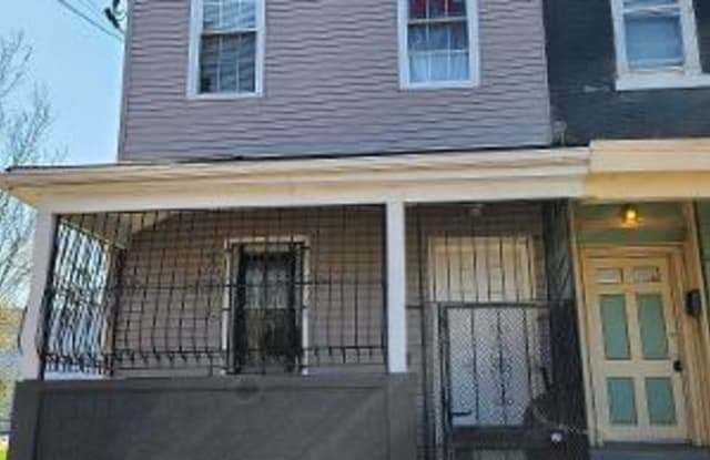 136 YORK STREET - 136 York Street, Camden, NJ 08102