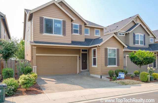 Stunning 4-BR + Den Home | Walk to 53rd Park | Close to Intel | Max  Shopping | Fenced Yard photos photos