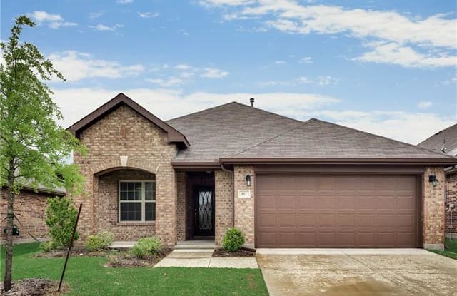 812 Bird Creek Drive - 812 Bird Creek Dr, Paloma Creek South, TX 75068