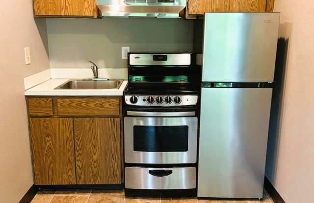 The Enclave of Richland photos photos