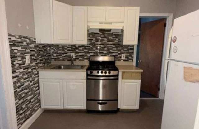 302 Princeton Ave - 302 Princeton Avenue, Jersey City, NJ 07305