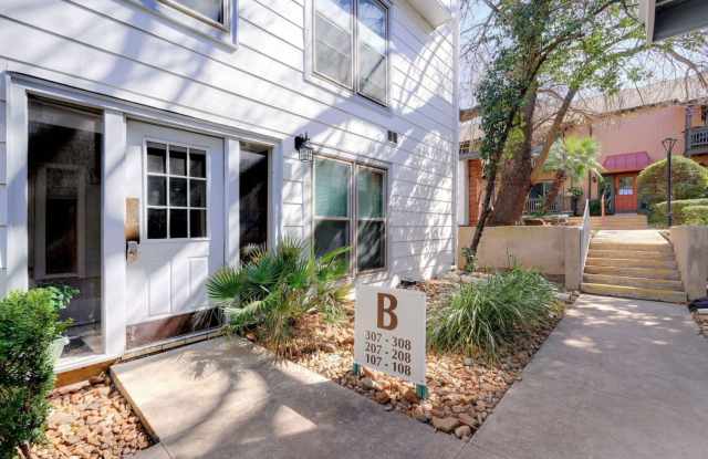 One Bedroom condo in the Heart of Alamo Heights photos photos One Bedroom condo in the Heart of Alamo Heights photos photos