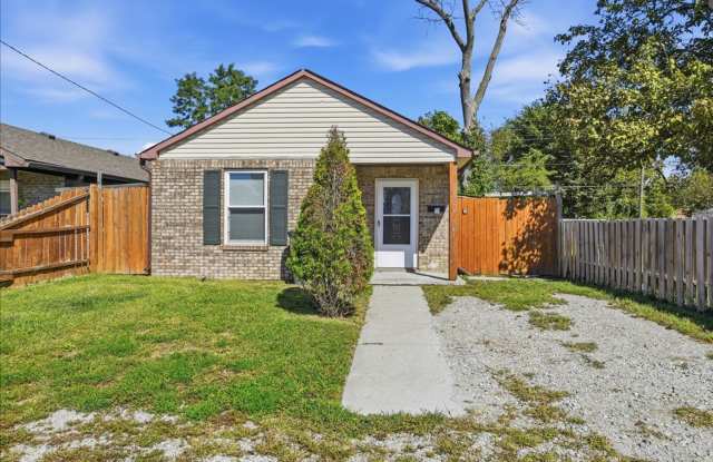 5020 Elliott Avenue  - $1,700.00/mo. Gallery 1