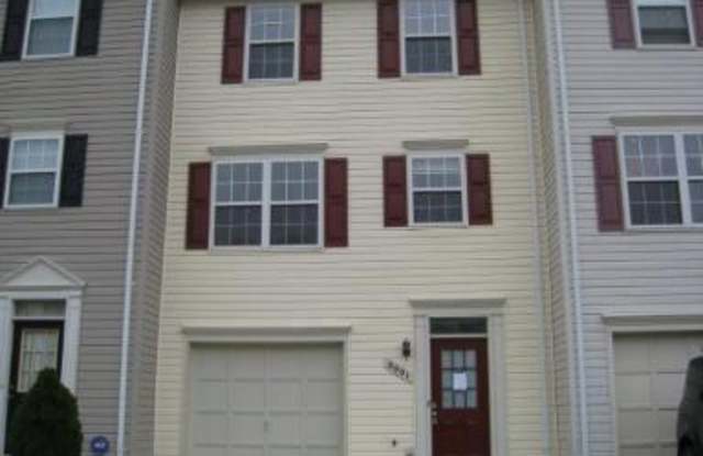 8001 FLAGER CIRCLE - 8001 Flager Circle, Bull Run, VA 20109